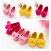 Chaussures enfants en ronde pour printemps - Ref 1023213