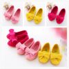 Chaussures enfants en ronde pour printemps - Ref 1023256