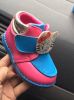 Chaussures enfants en cuir synthétique - Ref 1023553