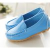 Chaussures enfants en PU pour printemps - Ref 1023562