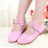 Chaussures enfants en PU - Ref 1023979