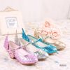 Chaussures enfants en PU - Ref 1024538