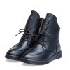 Chaussures enfants en cuir - Ref 1027000