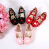 Chaussures enfants en PU pour printemps - Ref 1029542