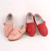 Chaussures enfants en cuir pour printemps - Ref 1029557