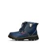 Chaussures enfants en cuir BOBDOG - Ref 1030272
