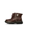 Chaussures enfants en cuir BOBDOG - Ref 1030278