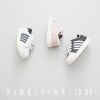 Chaussures enfants pour printemps - Ref 1030792
