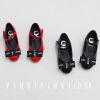 Chaussures enfants en PU pour printemps - Ref 1030828