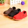  Chaussures enfants ronde pour printemps - Ref 1030839