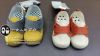 Chaussures enfants pour printemps - Ref 1030979