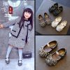 Chaussures enfants en PU - Ref 1032444