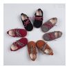 Chaussures enfants ronde pour printemps - Ref 1033654