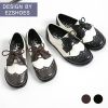 Chaussures enfants ronde pour printemps - Ref 1033969