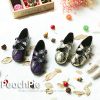 Chaussures enfants pour printemps - semelle caoutchouc Ref 1034246