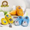 Chaussures enfants en coton pour printemps - Ref 1036734