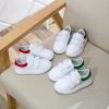 Chaussures enfants pour printemps - semelle caoutchouc Ref 1036753
