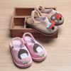 Chaussures enfants en coton pour été - Ref 1036851