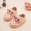 Chaussures enfants en similicuir pour printemps - Ref 1036853
