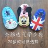 Chaussures enfants en coton YAYALE pour printemps - Ref 1036854