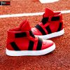 Chaussures enfants pour printemps - semelle caoutchouc Ref 1036953