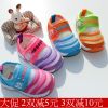 Chaussures enfants pour printemps - semelle caoutchouc Ref 1037004