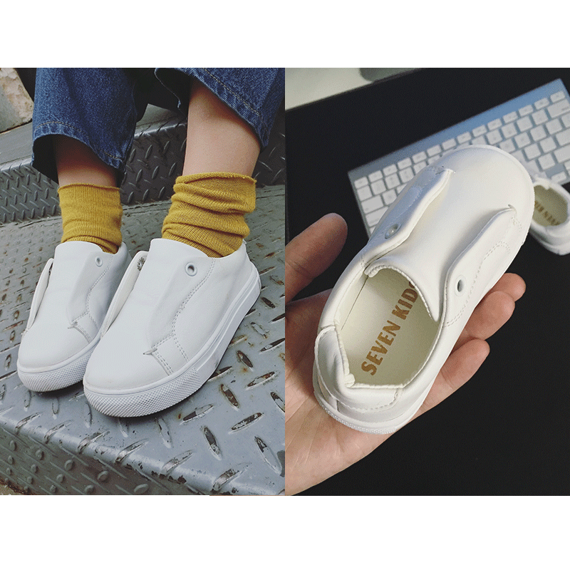 Chaussures enfants pour printemps - semelle Ref 1037011