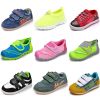 Chaussures enfants WARRIOR pour printemps - Ref 1037077
