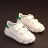 Chaussures enfants pour printemps - semelle caoutchouc Ref 1037124