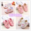 Chaussures enfants en similicuir pour printemps - Ref 1037198