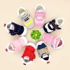 Chaussures enfants PHYNIER pour printemps - Ref 1037405