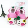 Chaussures enfants en coton pour printemps - Ref 1037475