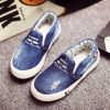 Chaussures enfants en toile pour printemps - Ref 1037522