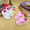 Chaussures enfants avec perles pour printemps - Ref 1037563