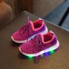 Chaussures enfants en PU pour printemps - Ref 1037752