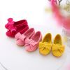 Chaussures enfants en ronde pour printemps - Ref 1037829