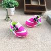 Chaussures enfants pour printemps - Ref 1037896