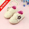 Chaussures enfants en similicuir pour printemps - Ref 1037897