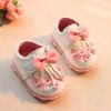 Chaussures enfants en similicuir pour printemps - Ref 1037921
