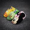 Chaussures enfants en coton pour printemps - Ref 1038043
