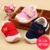 Chaussures enfants en coton pour printemps - Ref 1038118