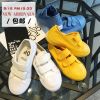 Chaussures enfants en toile pour printemps - Ref 1038217