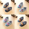 Chaussures enfants pour printemps - Ref 1038243