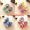 Chaussures enfants en similicuir pour printemps - Ref 1038531