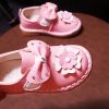 Chaussures enfants en cuir synthétique - Ref 1038637