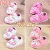 Chaussures enfants en similicuir pour printemps - Ref 1038664