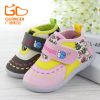 Chaussures enfants en coton pour printemps - Ref 1038761
