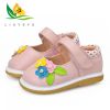 Chaussures enfants en cuir pour printemps - Ref 1038766