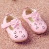 Chaussures enfants en similicuir pour printemps - Ref 1038909