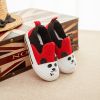Chaussures enfants en coton pour printemps - Ref 1039111